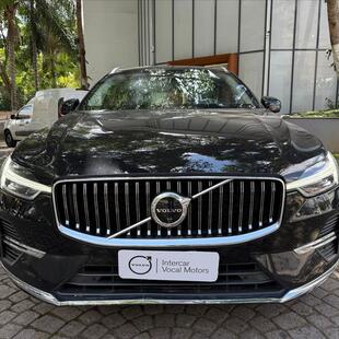 Volvo XC60 2.0 T8 HYBRID INSCRIPTION AWD GEARTRONIC