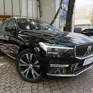 Volvo XC60 2.0 T8 HYBRID INSCRIPTION AWD GEARTRONIC