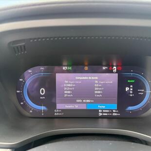 Volvo XC60 2.0 T8 HYBRID INSCRIPTION AWD GEARTRONIC