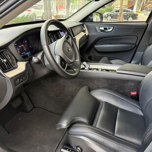 Volvo XC60 2.0 T8 HYBRID INSCRIPTION AWD GEARTRONIC