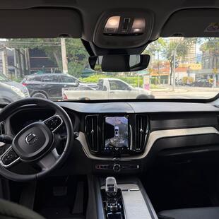 Volvo XC60 2.0 T8 HYBRID INSCRIPTION AWD GEARTRONIC