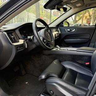 Volvo XC60 2.0 T8 HYBRID INSCRIPTION AWD GEARTRONIC