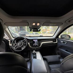 Volvo XC60 2.0 T8 HYBRID INSCRIPTION AWD GEARTRONIC