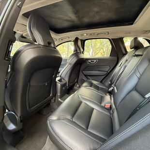 Volvo XC60 2.0 T8 HYBRID INSCRIPTION AWD GEARTRONIC