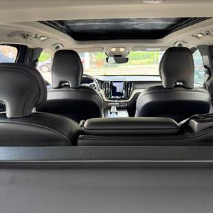 Volvo XC60 2.0 T8 HYBRID INSCRIPTION AWD GEARTRONIC
