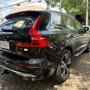 Volvo XC60 2.0 T8 HYBRID INSCRIPTION AWD GEARTRONIC