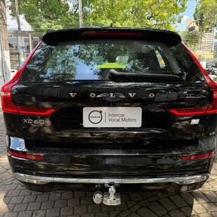 Volvo XC60 2.0 T8 HYBRID INSCRIPTION AWD GEARTRONIC