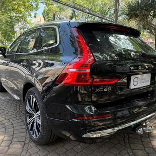 Volvo XC60 2.0 T8 HYBRID INSCRIPTION AWD GEARTRONIC