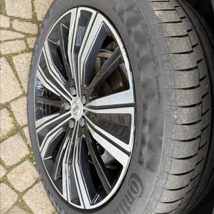 Volvo XC60 2.0 T8 HYBRID INSCRIPTION AWD GEARTRONIC