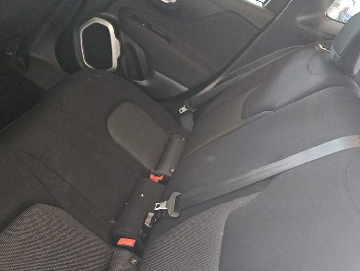 galeria JEEP RENEGADE