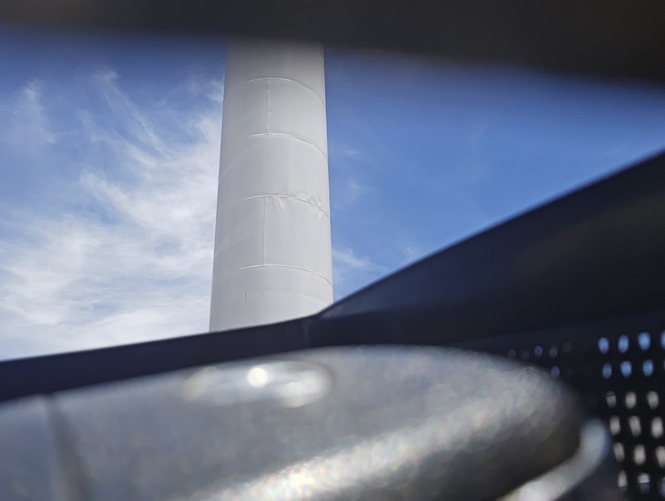 galeria JEEP RENEGADE