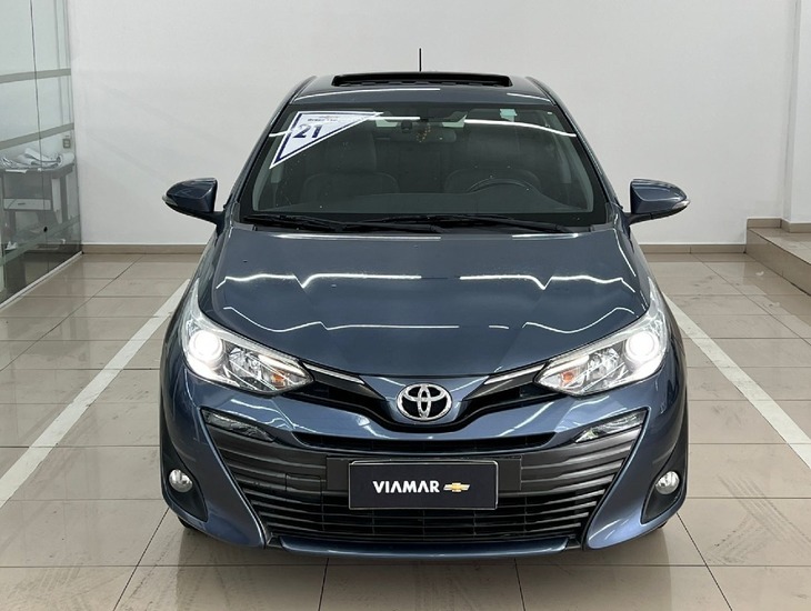 galeria YARIS