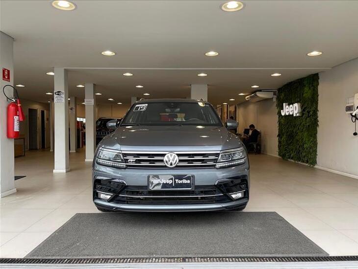 galeria TIGUAN