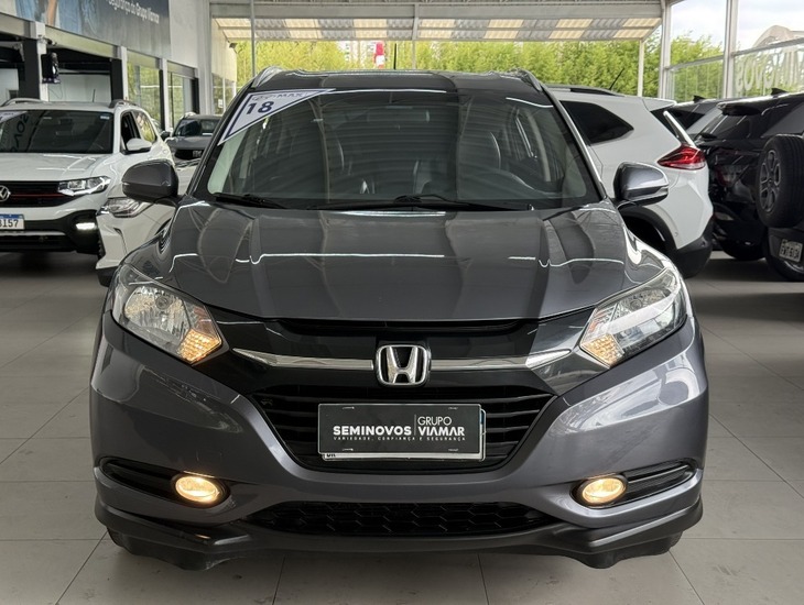 galeria HR-V