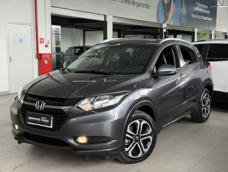 galeria HR-V