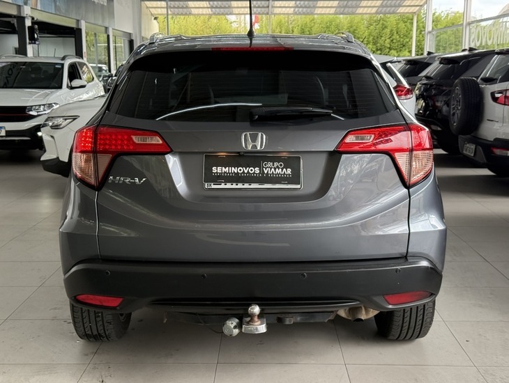 galeria HR-V