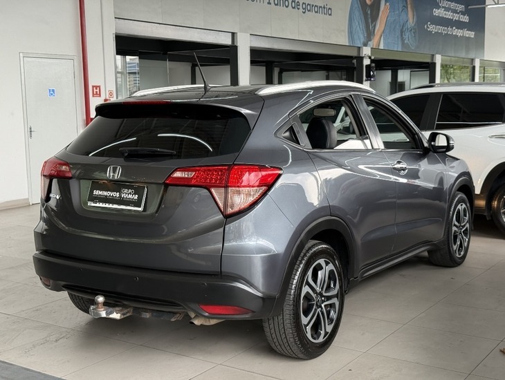 galeria HR-V