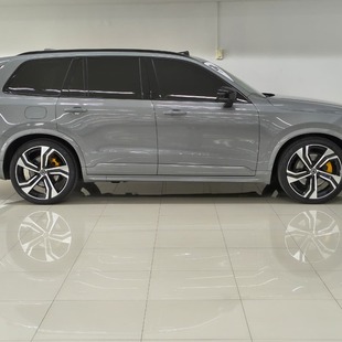 Volvo XC90 T-8 Ultim. Dark 2.0 AWD (Híbrido)
