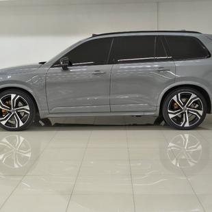 Volvo XC90 T-8 Ultim. Dark 2.0 AWD (Híbrido)