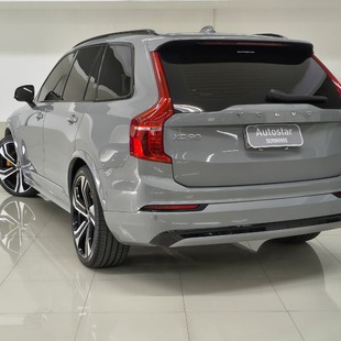 Volvo XC90 T-8 Ultim. Dark 2.0 AWD (Híbrido)