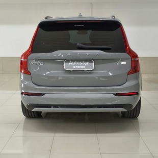 Volvo XC90 T-8 Ultim. Dark 2.0 AWD (Híbrido)