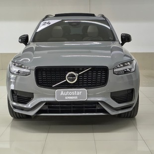 Volvo XC90 T-8 Ultim. Dark 2.0 AWD (Híbrido)