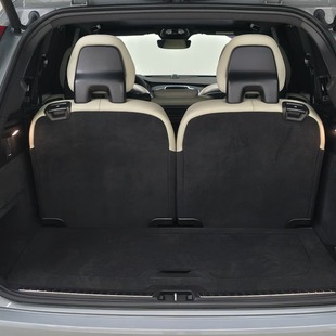 Volvo XC90 T-8 Ultim. Dark 2.0 AWD (Híbrido)