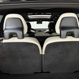 Volvo XC90 T-8 Ultim. Dark 2.0 AWD (Híbrido)