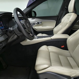 Volvo XC90 T-8 Ultim. Dark 2.0 AWD (Híbrido)