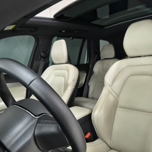 Volvo XC90 T-8 Ultim. Dark 2.0 AWD (Híbrido)