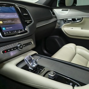 Volvo XC90 T-8 Ultim. Dark 2.0 AWD (Híbrido)