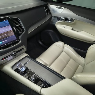 Volvo XC90 T-8 Ultim. Dark 2.0 AWD (Híbrido)
