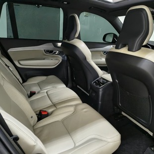 Volvo XC90 T-8 Ultim. Dark 2.0 AWD (Híbrido)