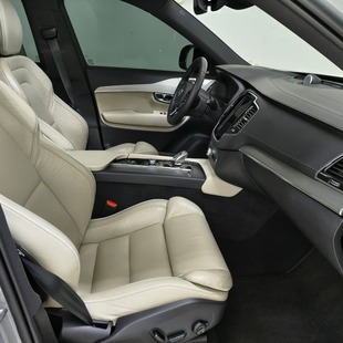 Volvo XC90 T-8 Ultim. Dark 2.0 AWD (Híbrido)