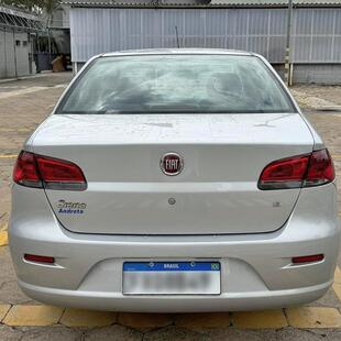 Fiat SIENA 1.0 MPI EL 8V FLEX 4P MANUAL