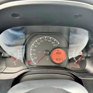 Fiat SIENA 1.0 MPI EL 8V FLEX 4P MANUAL