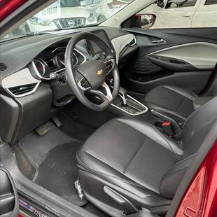 Chevrolet ONIX 1.0 TURBO FLEX PREMIER AUTOMÁTICO