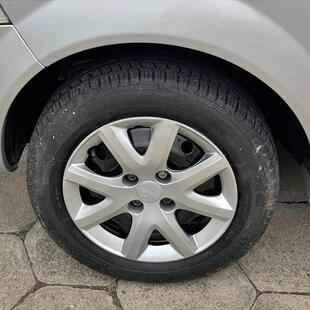 Fiat SIENA 1.0 MPI EL 8V FLEX 4P MANUAL