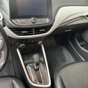 Chevrolet ONIX 1.0 TURBO FLEX PREMIER AUTOMÁTICO