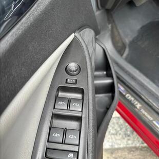 Chevrolet ONIX 1.0 TURBO FLEX PREMIER AUTOMÁTICO