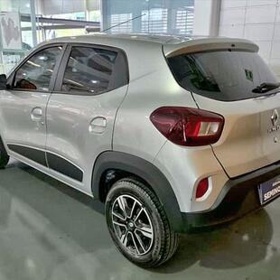 Renault KWID 1.0 12V SCE FLEX INTENSE MANUAL