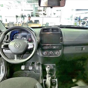 Renault KWID 1.0 12V SCE FLEX INTENSE MANUAL