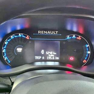 Renault KWID 1.0 12V SCE FLEX INTENSE MANUAL