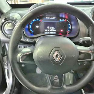 Renault KWID 1.0 12V SCE FLEX INTENSE MANUAL
