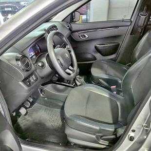 Renault KWID 1.0 12V SCE FLEX INTENSE MANUAL