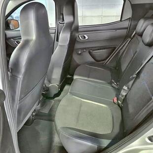 Renault KWID 1.0 12V SCE FLEX INTENSE MANUAL