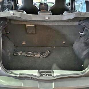 Renault KWID 1.0 12V SCE FLEX INTENSE MANUAL