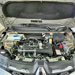 Renault KWID 1.0 12V SCE FLEX INTENSE MANUAL