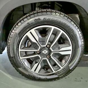 Renault KWID 1.0 12V SCE FLEX INTENSE MANUAL