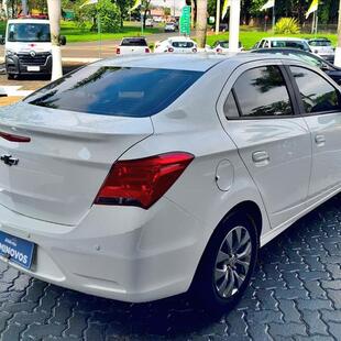 Chevrolet JOY PLUS 1.0 BLACK FLEX 4P MANUAL